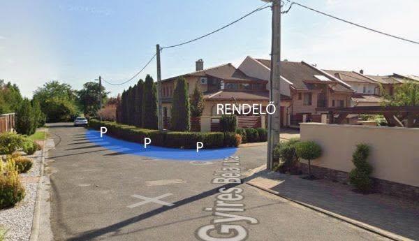 Rendelő